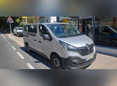 Renault - Trafic